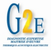 Logo G2E