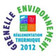 Grenelle Environnement RT2012