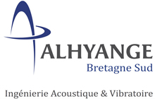 Logo Alhyange
