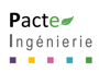 Logo Pacte Ingénierie