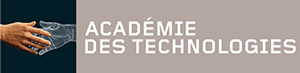 Logo Academie des technologies