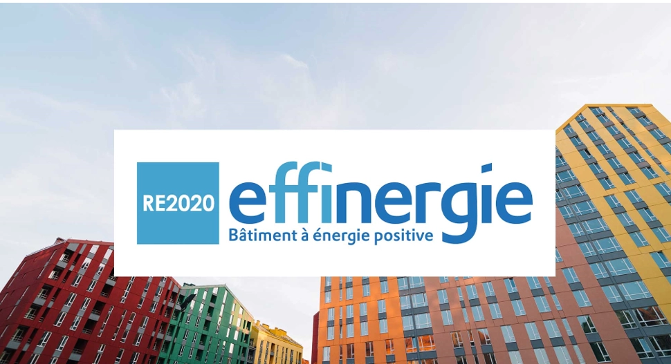 batiment à énergie positive