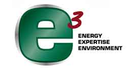 energy expertise environment
