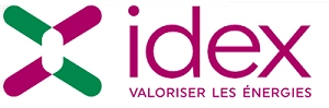 Logo IDEX
