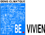 logo BE Vivien