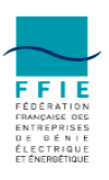 logo FFIE