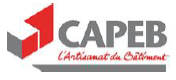 Logo CAPEB