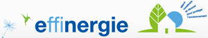 Logo EFFINERGIE