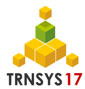 Logo TRNSYS 17