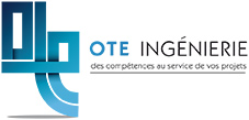 Logo OTE