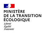 logo ministère transition écologique