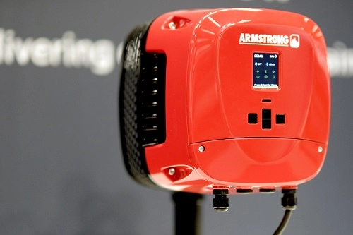 Solution de pompage intelligent