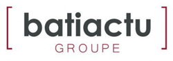 Logo batiactu groupe