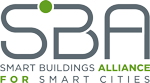 Logo Smart Building Alliance SBA