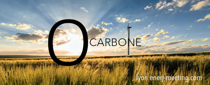 0 carbone enerj-meeting lyon 2022