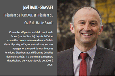 joël baud grasset