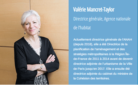 Valérie Mancret-Taylor