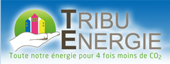 Tribu Energie logo