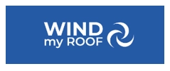 wind my roof