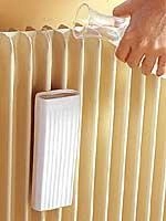 Saturateur radiateur