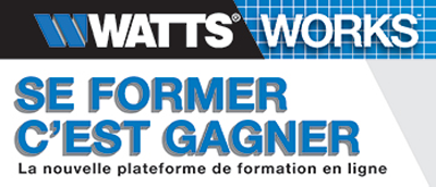 formation watts work plateforme