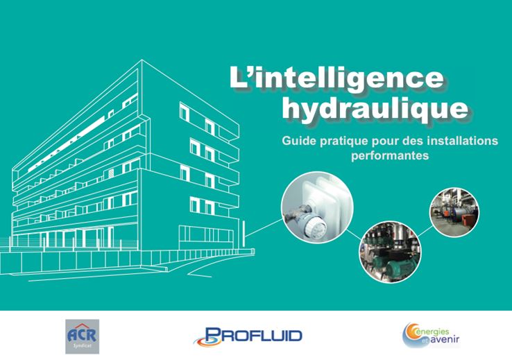 Guide Intelligence Hydraulique