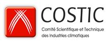 logo Costic