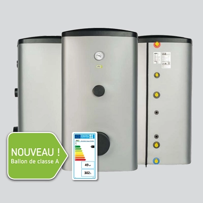 Chauffage et ecs