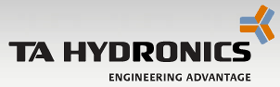 Logo TA Hydronics
