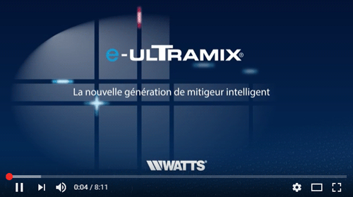 e-ultramix