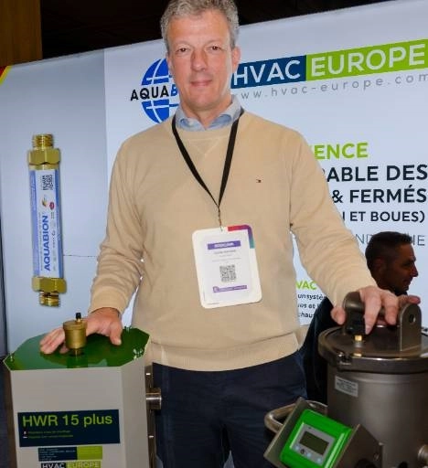 HVAC EUROPE - Interclima 2024