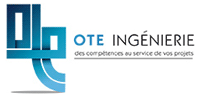 Logo OTE INGENIERIE