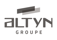 logo altyn groupe
