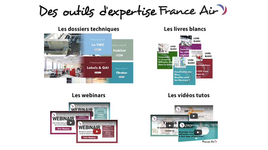 outils experts france air