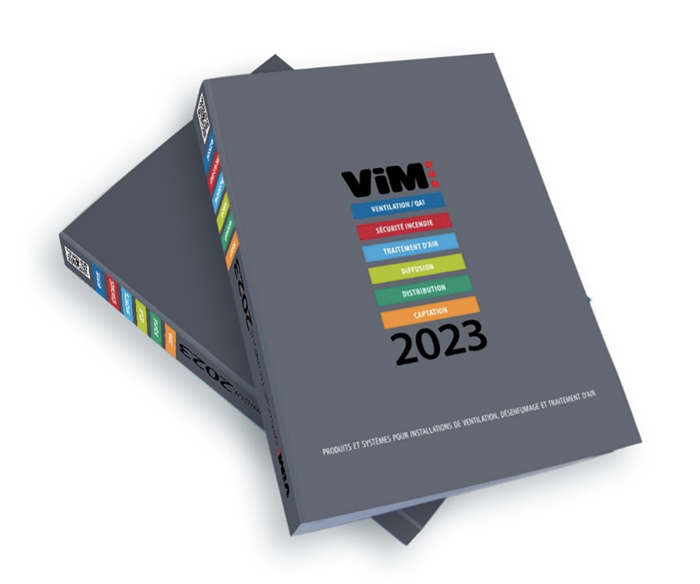 vim catalogue 2023