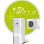 pac alfea hybrid duo