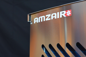 La gamme Aizéo propose des pompes à chaleur extérieures à haute performance Pompe chaleur hauffage Aizéo