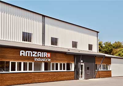 Amzair Industrie Amzair
