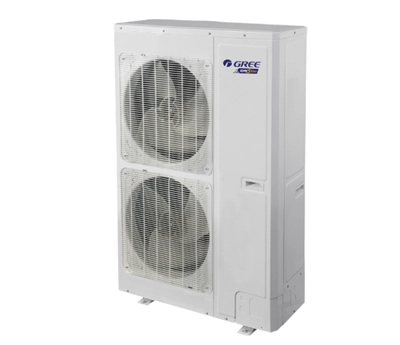 Les systèmes VRF compacts GREE GMV5