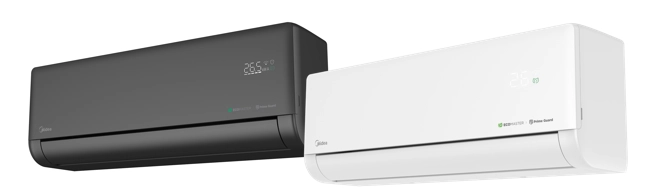 Midea Solstice - PAC murale 