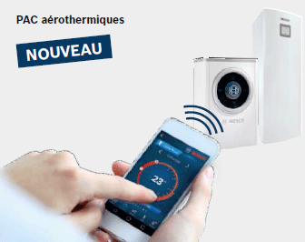 appli Bosch ProControl appli Bosch ProControl