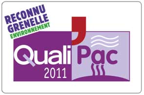 Logo QualiPAC