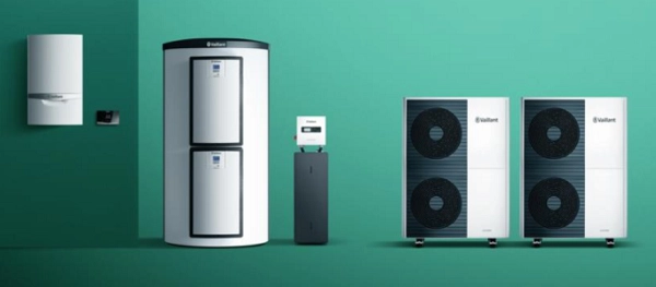 Gammes Vaillant