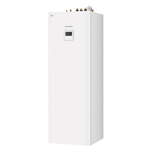 PAC LG Therma V Pompe à chaleur air-eau