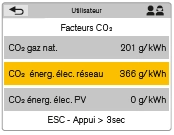 Pompe à chaleur