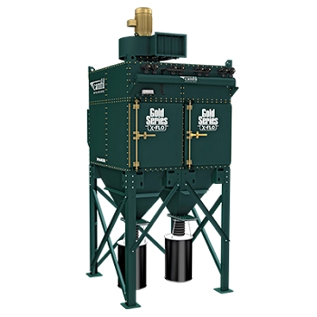 Filtration sure et efficace