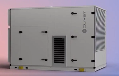 ZEPHIR4 : unité de renouvellement d’air tout-en-un ZEPHIR4 : unité de renouvellement d’air tout-en-un