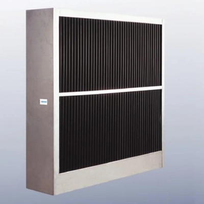 Séparateur de gouttes Horus DF 4200 pour air humide Séparateur de gouttes Horus - Air humide et ventilation efficace