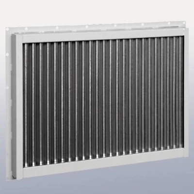 Séparateur Horus DF 2100 - humidité, air, corrosion, ventilation