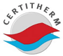 Logo Certitherm